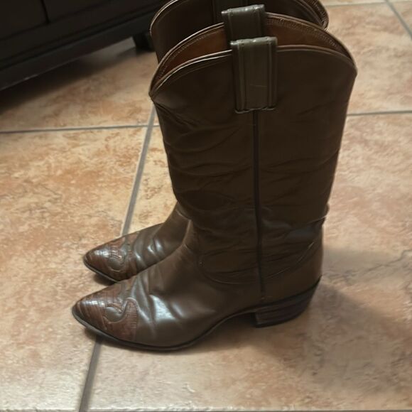 Narco women’s boots - Picture 2 of 5